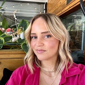 Meet your Posher, Natalie